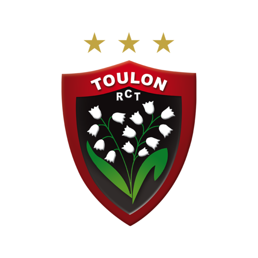 Rugby Club Toulonnais 5.0.46 Icon