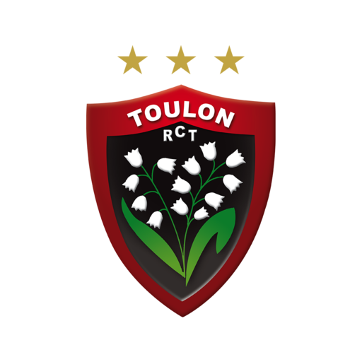 Rugby Club Toulonnais  Icon