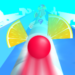 Cover Image of Baixar Rotate Road 3D Game  APK