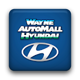Wayne Auto Mall Hyundai icon
