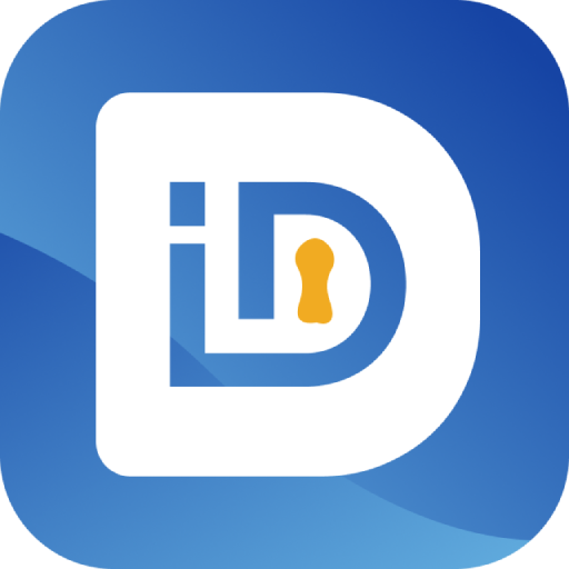 DsonicID logo