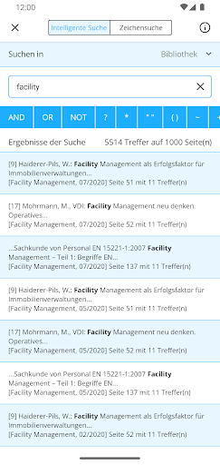 Forum GO Screen 3