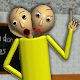 Angry Two Headed Math Teacher School Education Mod Download on Windows