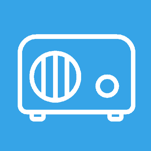 Radio Cabinet