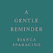 A Gentle Reminder - Androidアプリ