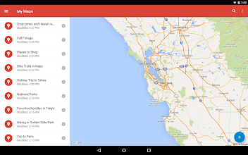 Google My Maps Apps On Google Play