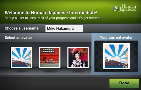 Human Japanese Intermediate Patched Apk 1