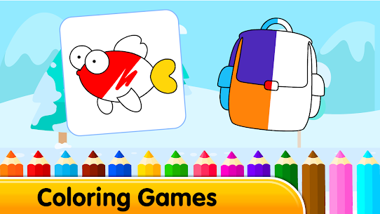Car Games for Kids & Toddlers 5