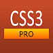 CSS3 Pro Quick Guide - Androidアプリ