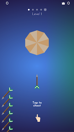 Arrow Hit - Screenshot 1