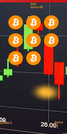 Android application Crypto Break screenshort