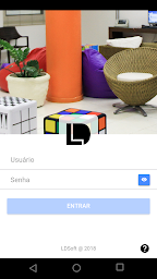 LDTeam - App corporativo