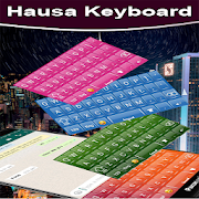 Hausa keyboard AJH