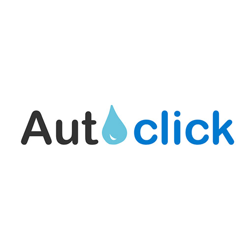 Autoclick Carwash App  Icon