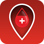 Cover Image of Download Blood Connect - Get blessings  APK