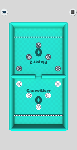 Puck Battle Rush Screen 3