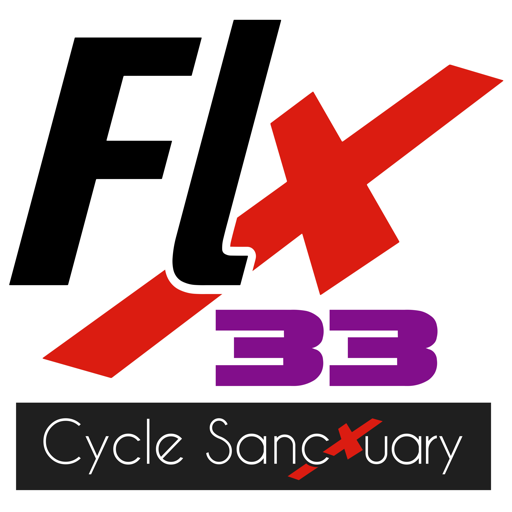 FLX33 App  Icon