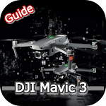 Cover Image of Unduh DJI Mavic 3 Guide  APK