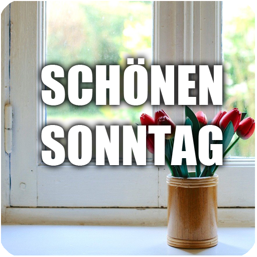 SCHÖNER SONNTAG! logo