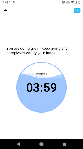 Alfa  Clinical Trial App