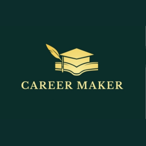 Career Maker logo