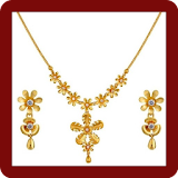 Necklace Designs icon