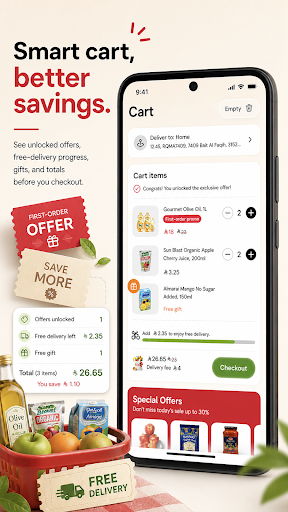 FarmGo screenshot 6