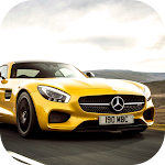 Cover Image of ダウンロード Mercedes Benz GT Wallpapers 1 APK