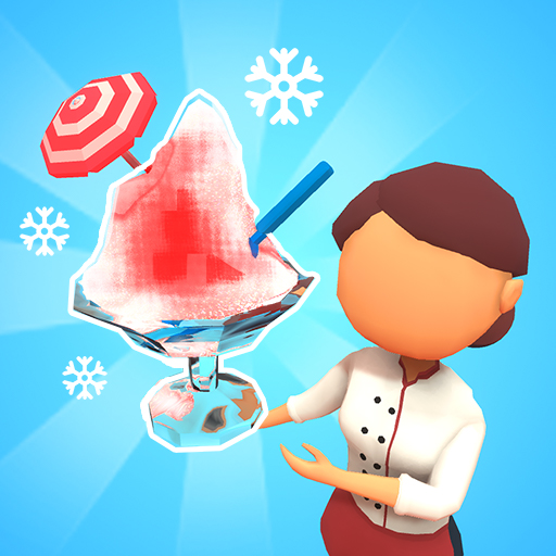 Water Ice Master logo