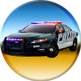 Police Sirens & Lights icon