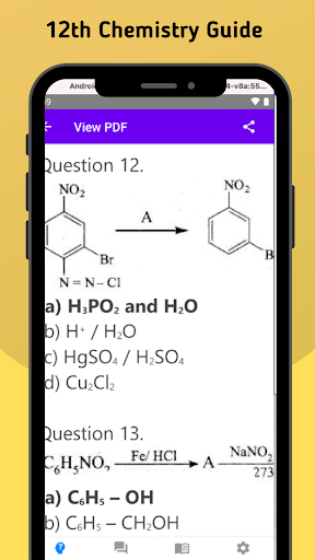 TN 12th Chemistry Guide Screen 3