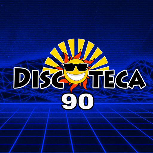 Discoteca90.com Télécharger sur Windows