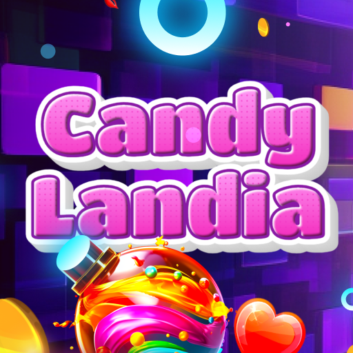 CandyLandia