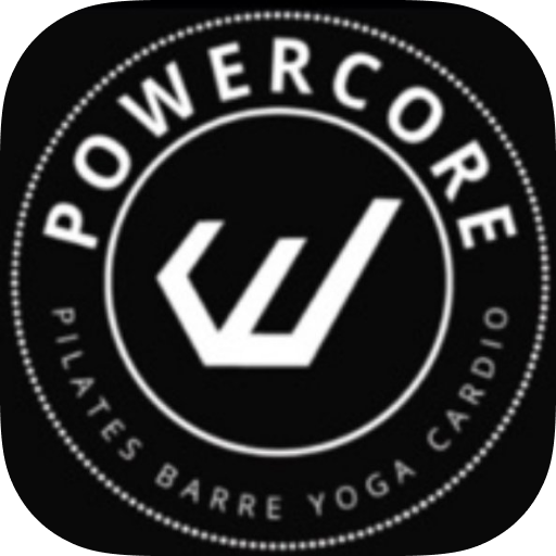 PowerCore logo