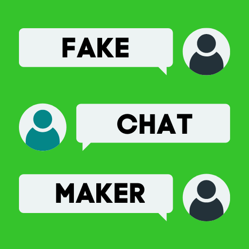 WA Fake Chat Maker