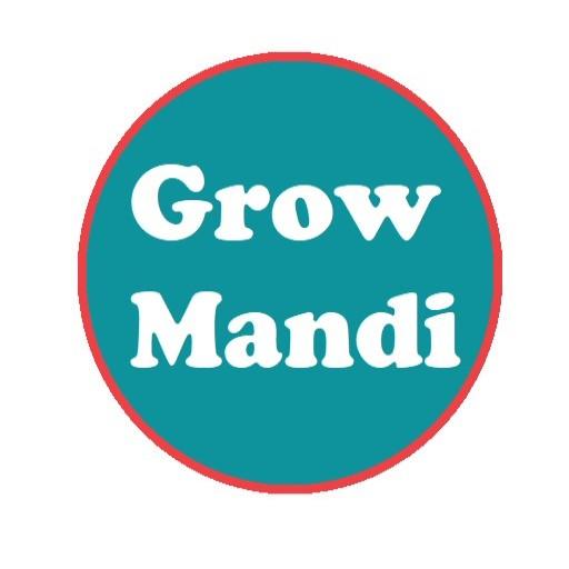 Grow Mandi 2.06 Icon