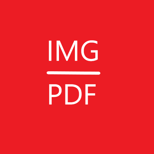 Converter Image To PDF logo