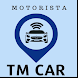 TM CAR para Motoristas