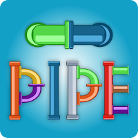 Pipe Puzzle Connect Water Pipe