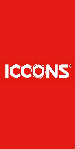 ICCONS Screen 3