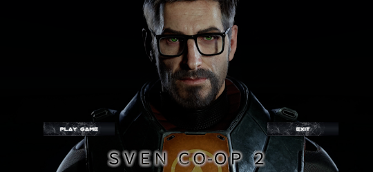 Sven Co-op 2