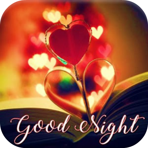 Download Good Night Gif(Animated) 1.11(12).Apk For Android - Apkdl.In