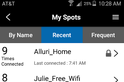 at&t wifi connected but not working 2021