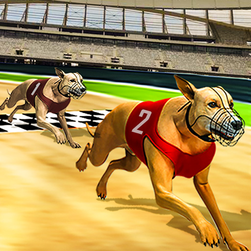 Crazy Dog Racing APK for Android Download