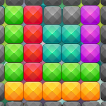 Cover Image of Download Awesome Block Puzzle Game 1.0.1 APK