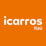 icarros Itaú: comprar carros icon