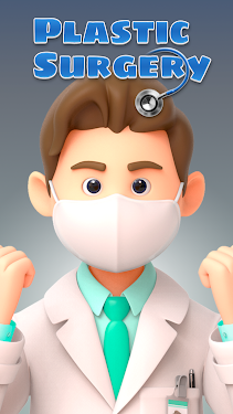 #4. Plastic Surgery (Android) By: Hoopu Games