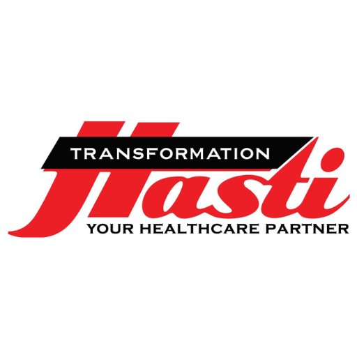 Hasti Transformation logo