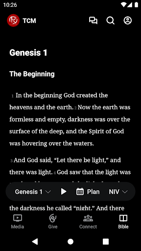 Todd Coconato Ministries