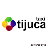 Taxi Tijuca Mobile Antigo  Icon